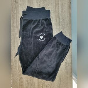 Forever 21 X juicy couture sweatpants